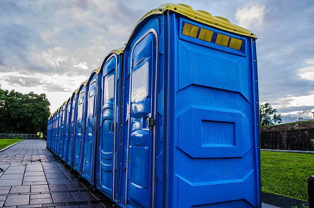 Portable Toilet Options We Offer in Hanahan, SC